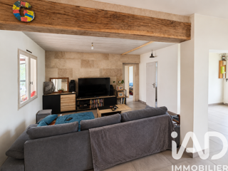  Maison à vendre 3 pièces 83 m²