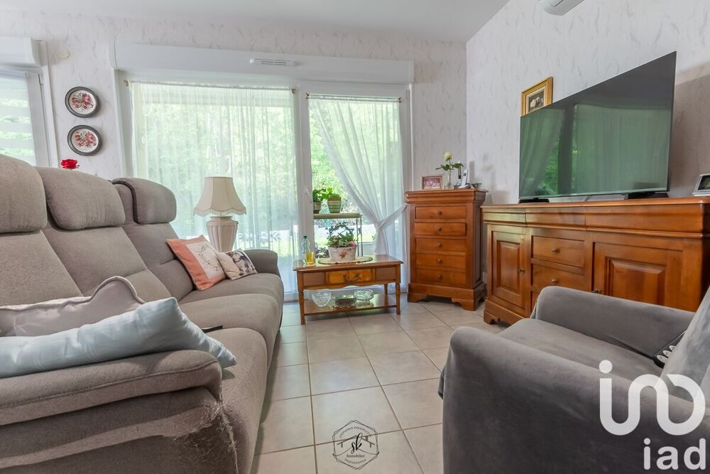 Vente Maison Vente Maison/villa 3 pièces Amnéville