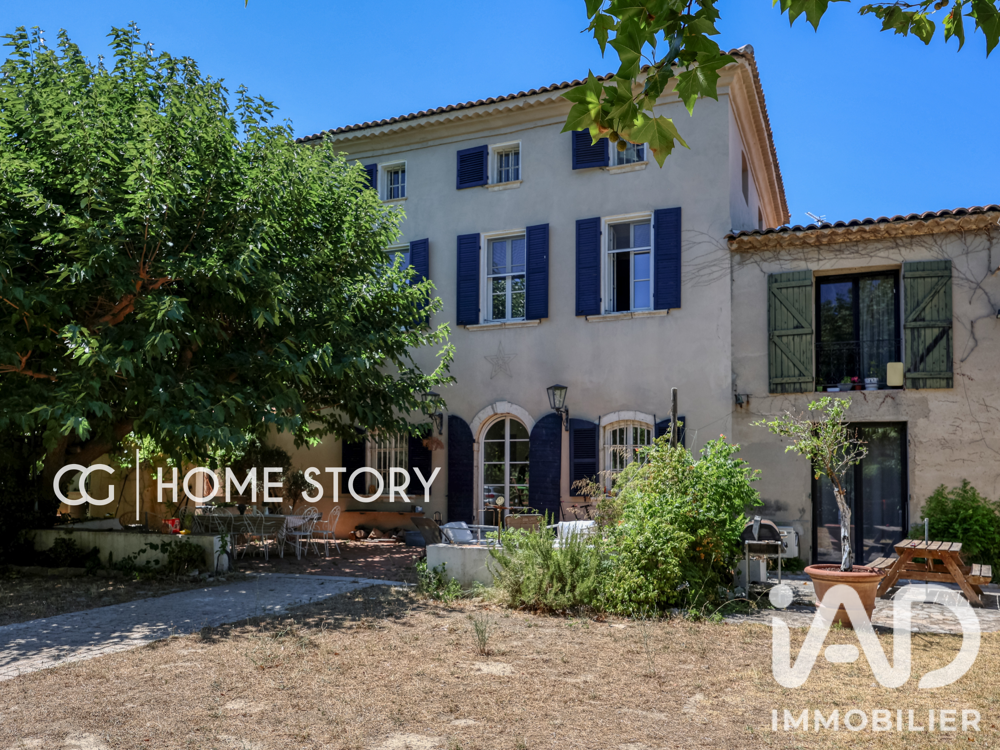 à vendre  Maison La Ciotat (13600)