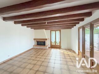  Maison à vendre 6 pièces 110 m²