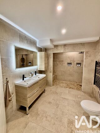  Maison à vendre 4 pièces 131 m²