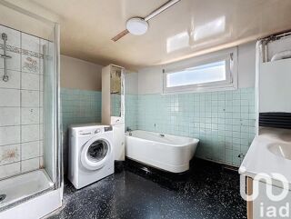  Maison à vendre 7 pièces 127 m²