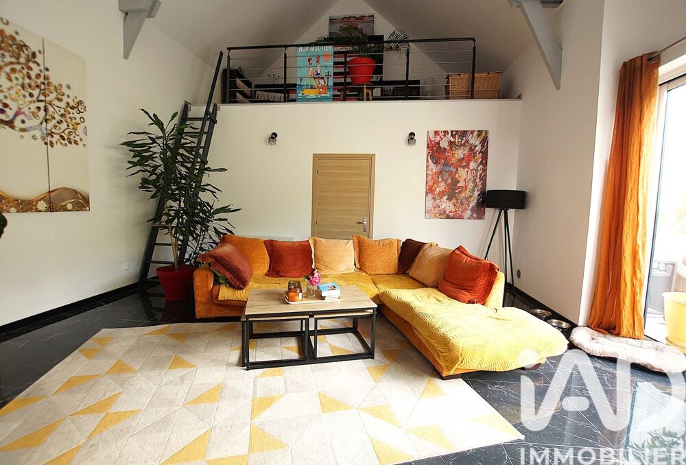 Vente Maison Vente Maison/villa 6 pièces Assérac