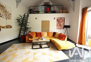  Maison à vendre 6 pièces 161 m²