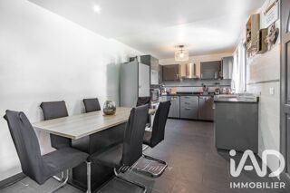  Maison à vendre 5 pièces 83 m²