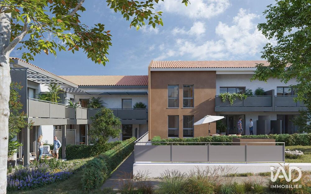 Vente Maison Vente Maison/villa 5 pièces L'union