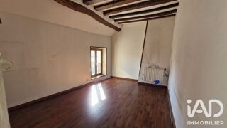  Maison à vendre 2 pièces 35 m²