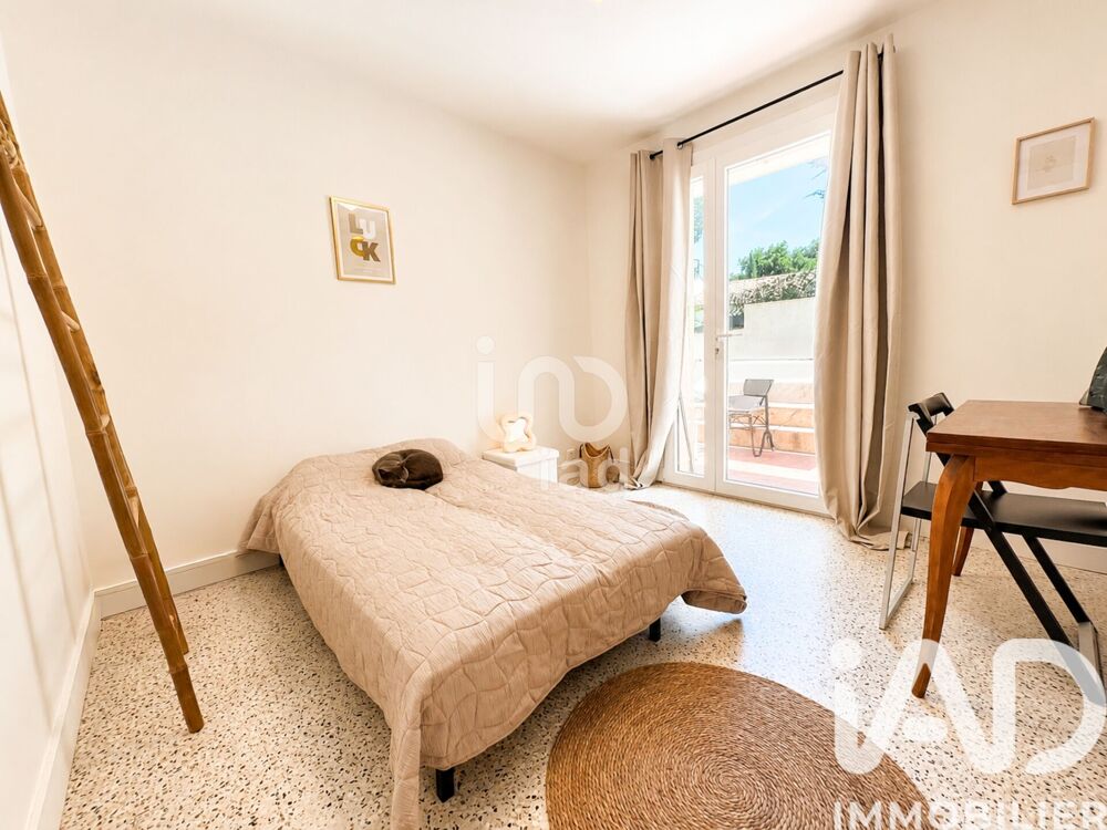 à vendre  Maison Saint-Raphaël (83700)
