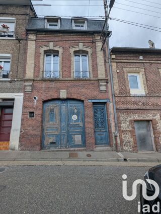  Maison à vendre 5 pièces 123 m²