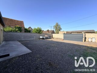  Maison à vendre 3 pièces 73 m²