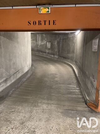  Parking / Garage à vendre 11 m²
