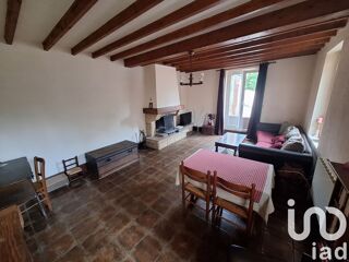  Maison à vendre 3 pièces 92 m²