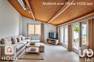  Maison à vendre 2 pièces 120 m²