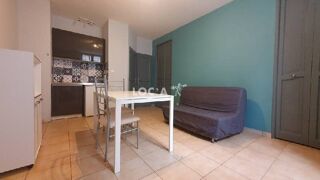  Appartement � louer 1 pi�ce 20 m� Dijon