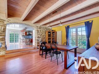  Maison à vendre 6 pièces 174 m²