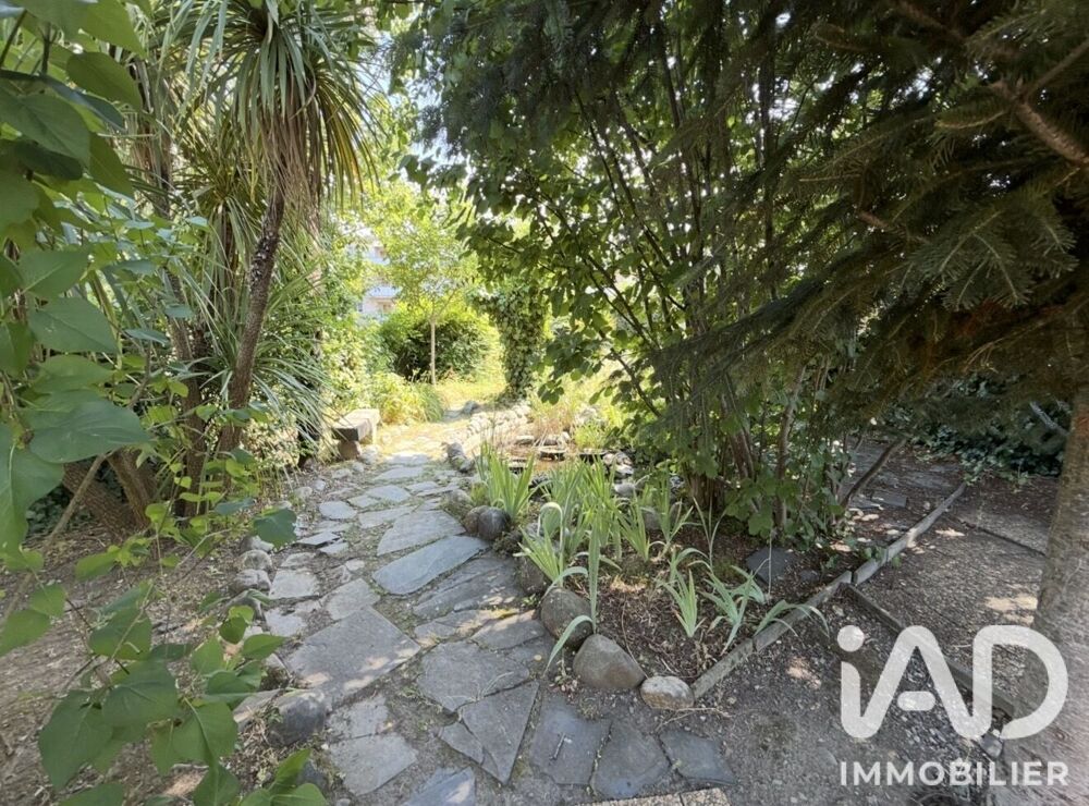 à vendre  Maison Tarbes (65000)