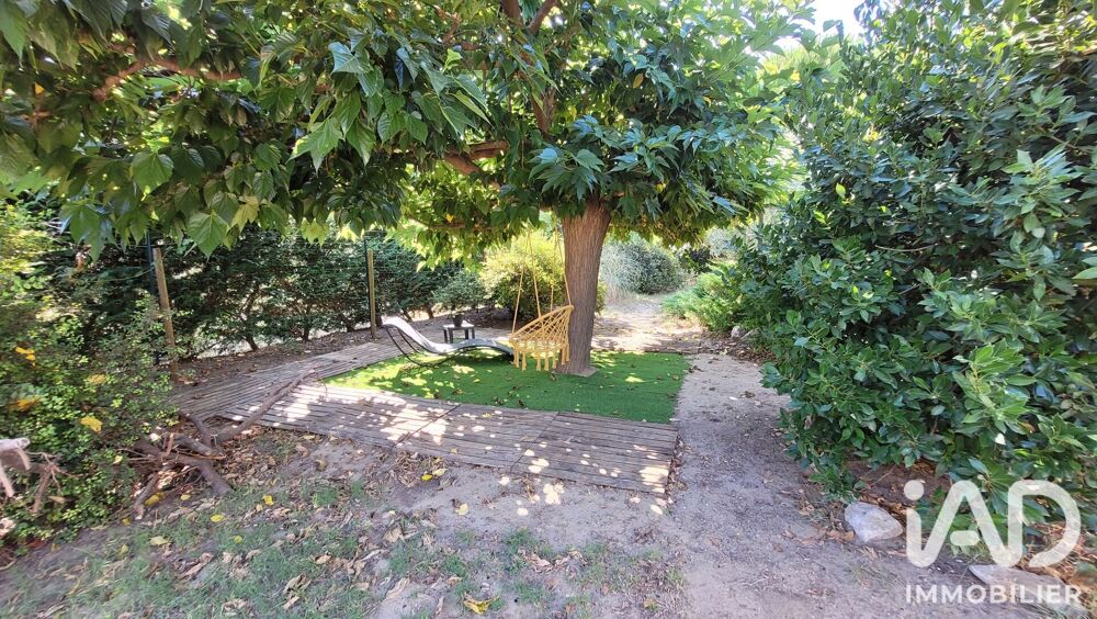 Vente Maison Vente Maison/villa 5 pièces Maubec