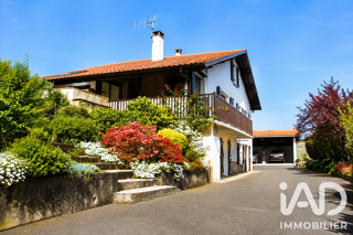  Maison à vendre 9 pièces 191 m²