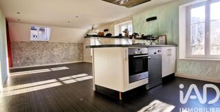  Appartement à vendre 4 pièces 96 m²