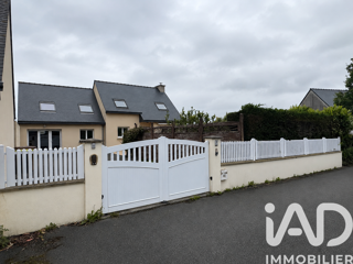  Maison � vendre 5 pi�ces 93 m�