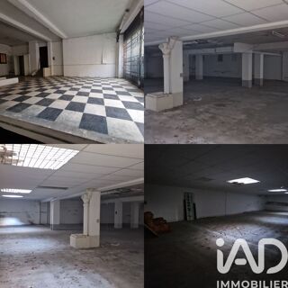  Immeuble � vendre 425 m�