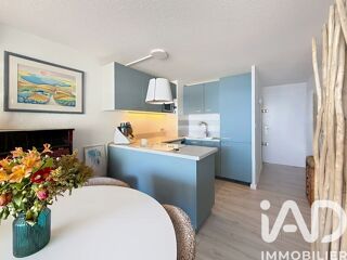  Appartement � vendre 3 pi�ces 44 m�