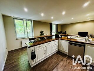  Appartement à vendre 2 pièces 59 m²