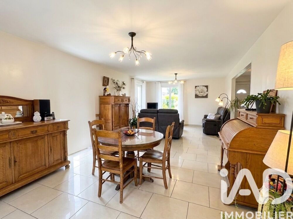 Vente Maison Vente Maison/villa 5 pièces Hellemmes