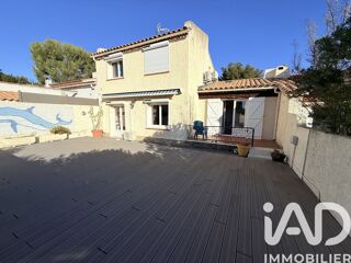  Maison à vendre 3 pièces 80 m²