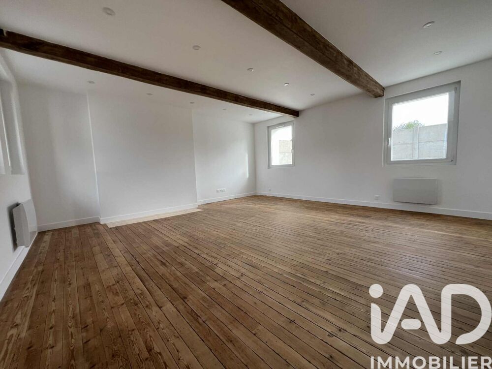Vente Maison/villa 8 pièces