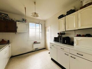  Appartement � vendre 4 pi�ces 86 m�