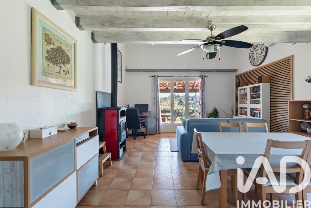 vente Maison - 4 pièce(s) - 95 m² Mouans-Sartoux (06370)