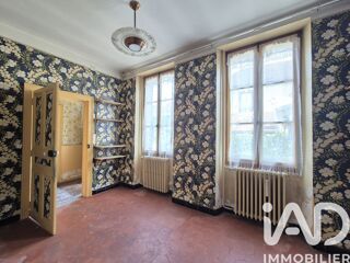  Maison à vendre 4 pièces 130 m²