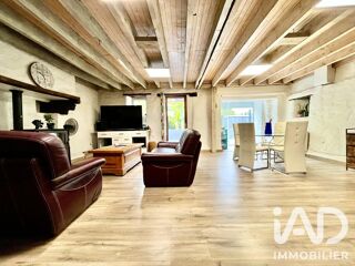  Maison à vendre 6 pièces 135 m²