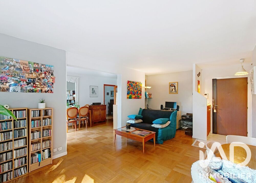 Vente Appartement Vente Appartement 5 pièces Sevran