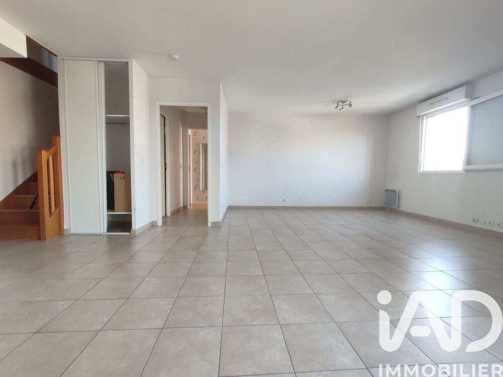 Vente Duplex 5 pièces