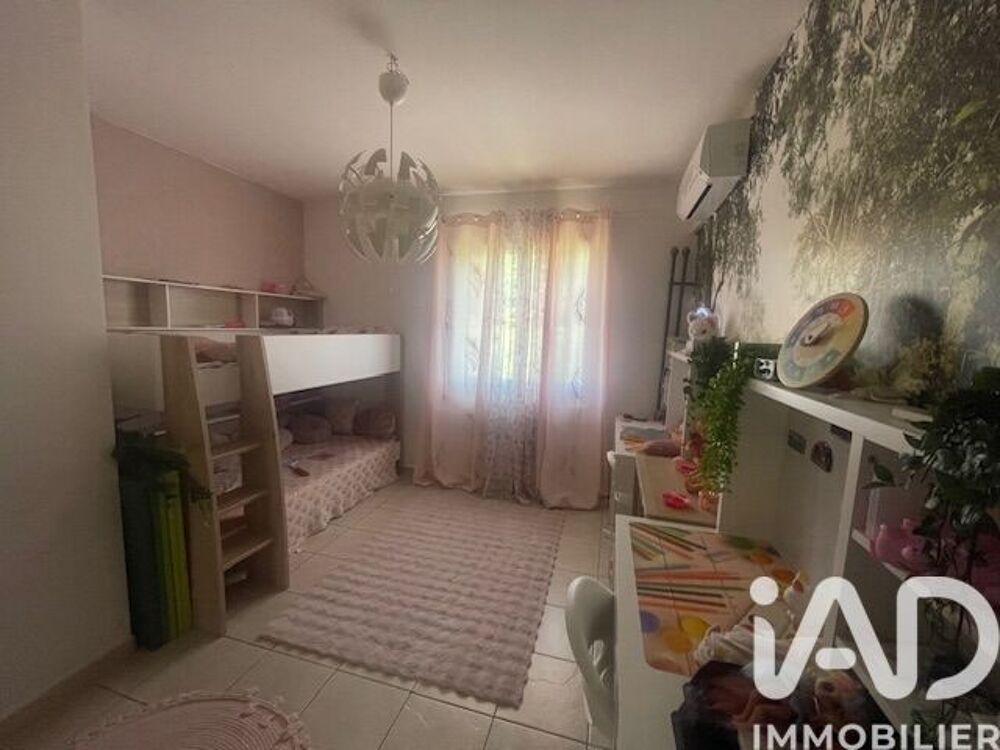 Vente Duplex 4 pièces