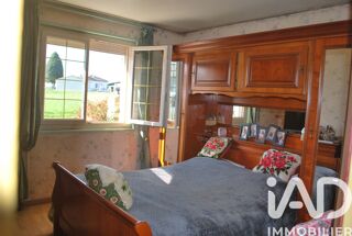  Maison à vendre 7 pièces 134 m²