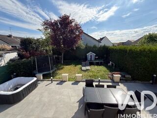  Maison à vendre 7 pièces 130 m²
