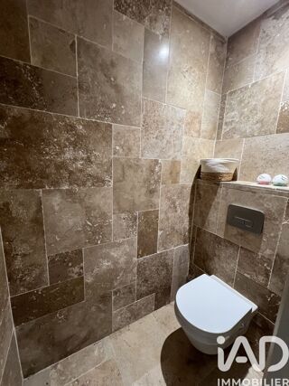  Maison à vendre 4 pièces 115 m²