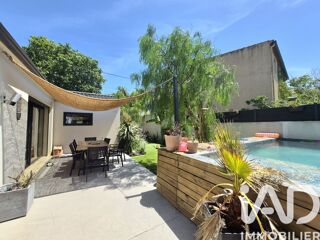  Maison à vendre 5 pièces 115 m²