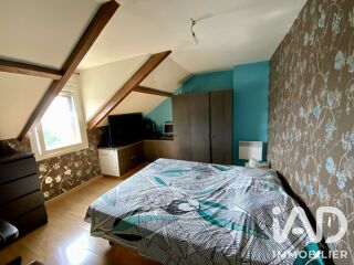 Maison à vendre 4 pièces 75 m²