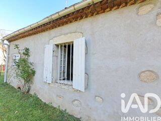  Maison à vendre 3 pièces 66 m²