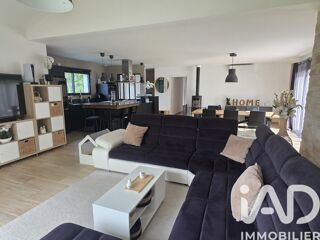  Maison � vendre 5 pi�ces 133 m�