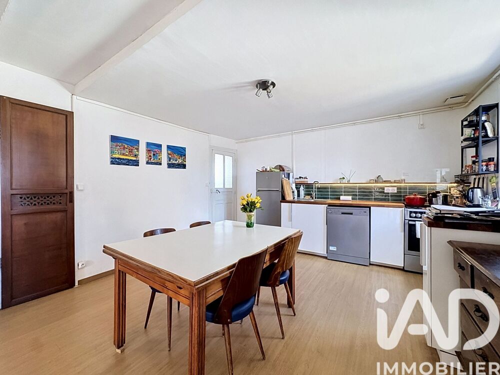 Vente Immeuble Vente Immeuble 211 m&sup2; Plesder