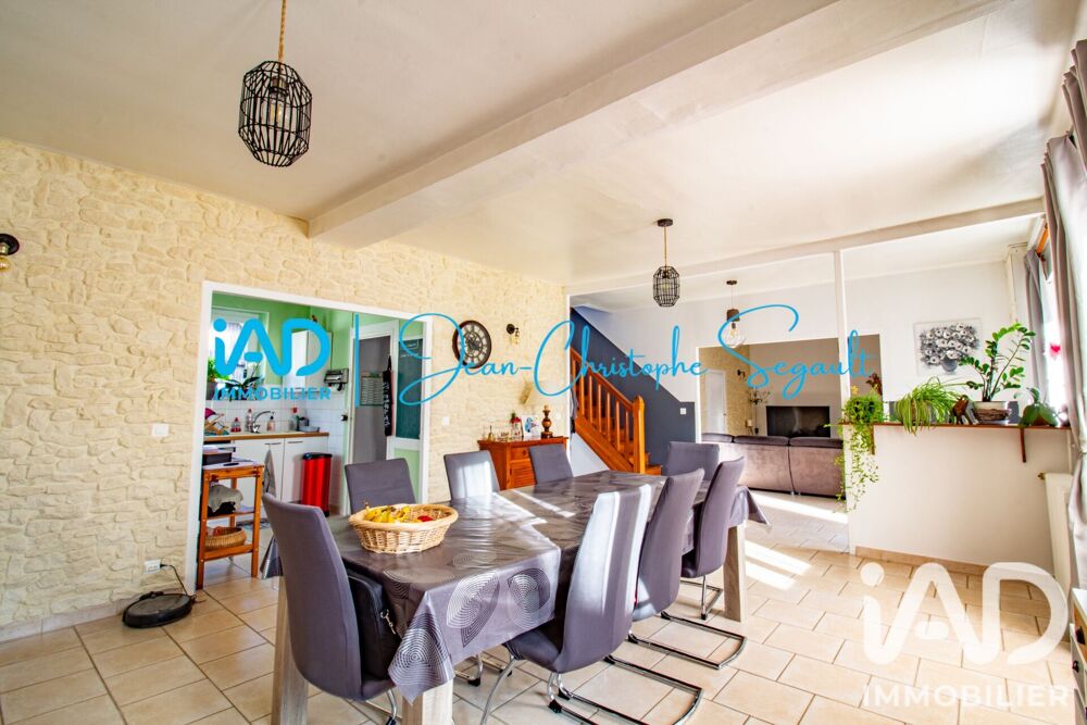 Vente Maison/villa 10 pièces