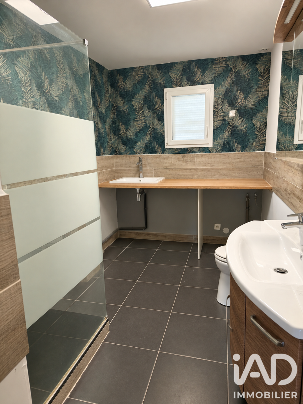 Vente Maison Vente Pavillon 6 pièces Chauny