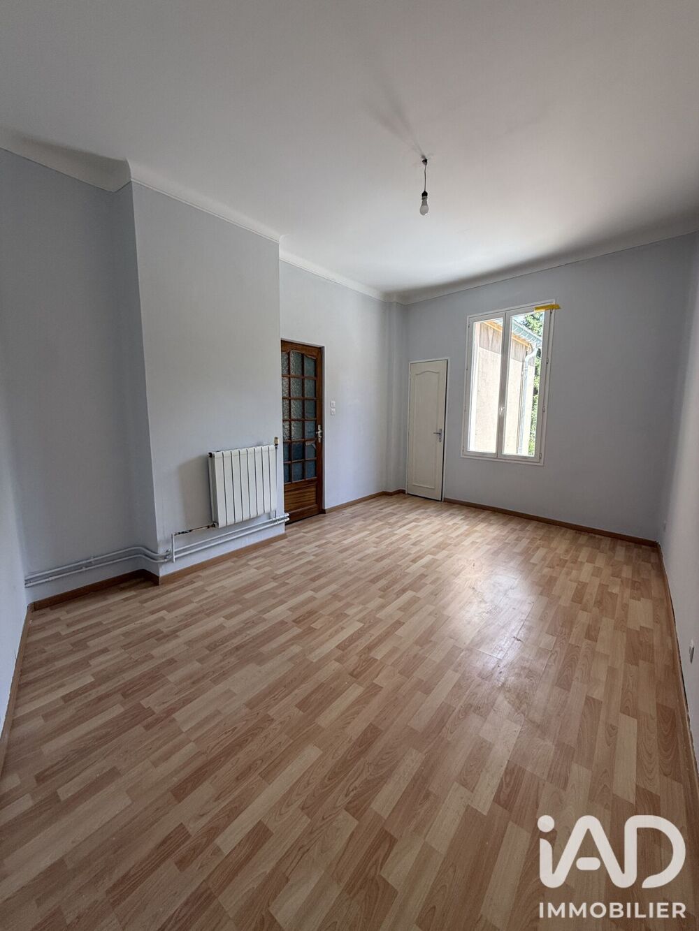 Vente Appartement Vente Appartement 4 pièces Jœuf