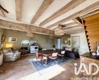  Maison � vendre 6 pi�ces 140 m�