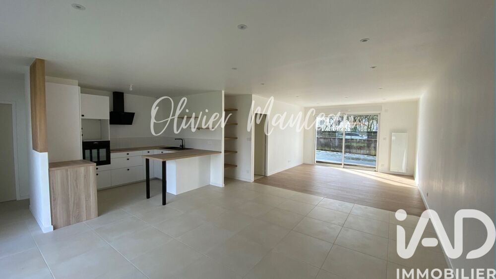 Vente Maison Vente Maison/villa 4 pièces Les herbiers